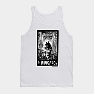 Rougarou Tank Top